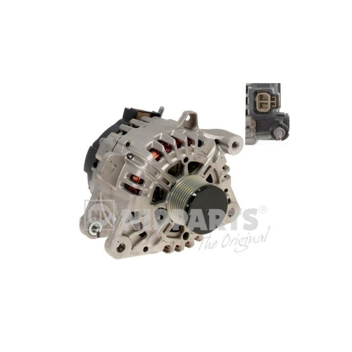 Kintamosios srovės generatorius NIPPARTS N5110529