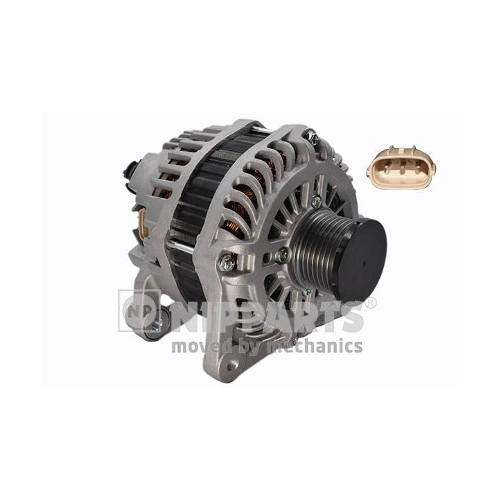 Kintamosios srovės generatorius NIPPARTS N5111244