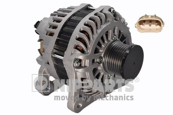 Kintamosios srovės generatorius NIPPARTS N5111244