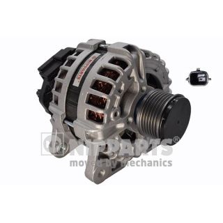 Kintamosios srovės generatorius NIPPARTS N5111247