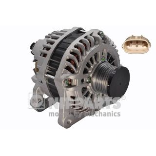 Kintamosios srovės generatorius NIPPARTS N5111248