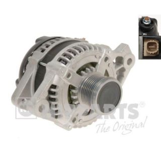 Kintamosios srovės generatorius NIPPARTS N5112123