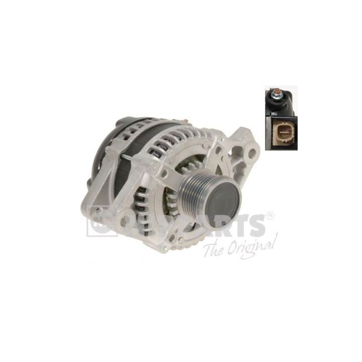 Kintamosios srovės generatorius NIPPARTS N5112123