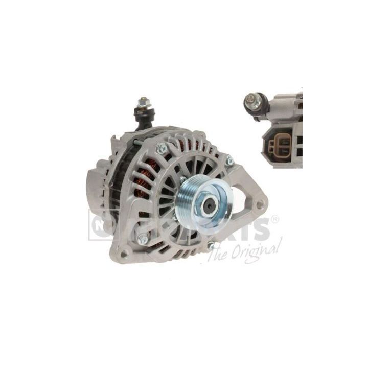 Kintamosios srovės generatorius NIPPARTS N5113059