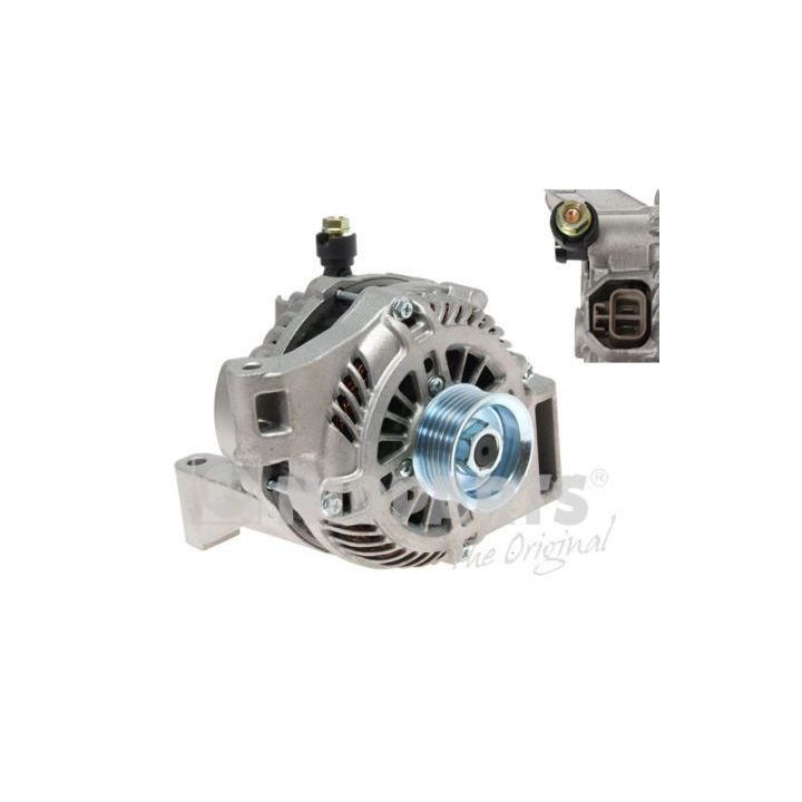 Kintamosios srovės generatorius NIPPARTS N5113060