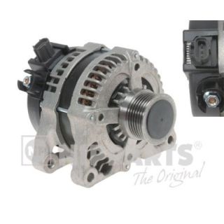 Kintamosios srovės generatorius NIPPARTS N5113061