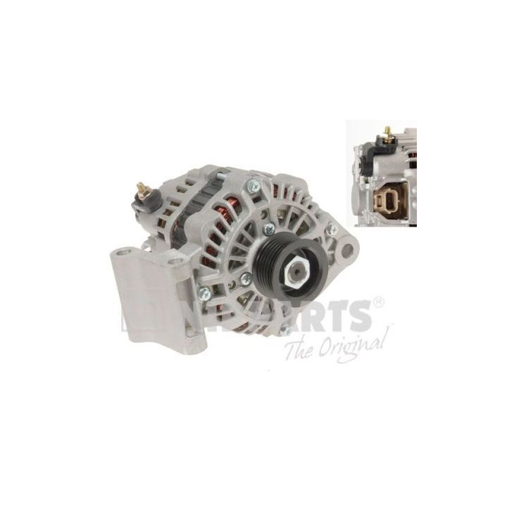 Kintamosios srovės generatorius NIPPARTS N5113062