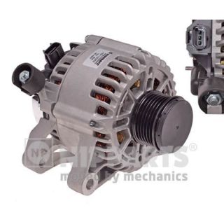 Kintamosios srovės generatorius NIPPARTS N5113063