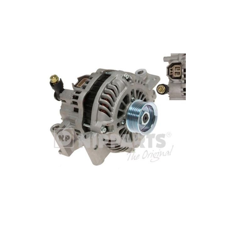 Kintamosios srovės generatorius NIPPARTS N5113065