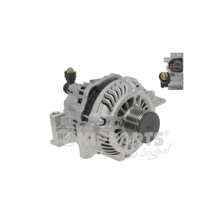 Kintamosios srovės generatorius NIPPARTS N5113066