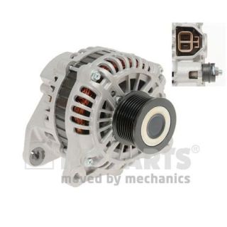 Kintamosios srovės generatorius NIPPARTS N5113067