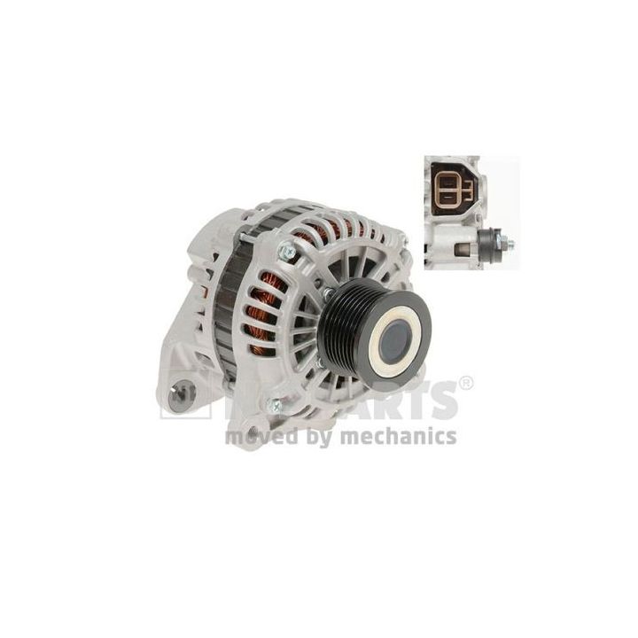 Kintamosios srovės generatorius NIPPARTS N5113067