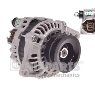 Kintamosios srovės generatorius NIPPARTS N5113070