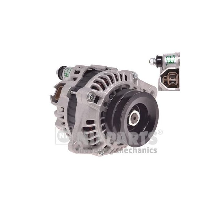 Kintamosios srovės generatorius NIPPARTS N5113070