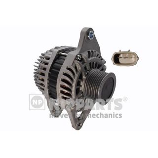 Kintamosios srovės generatorius NIPPARTS N5113072