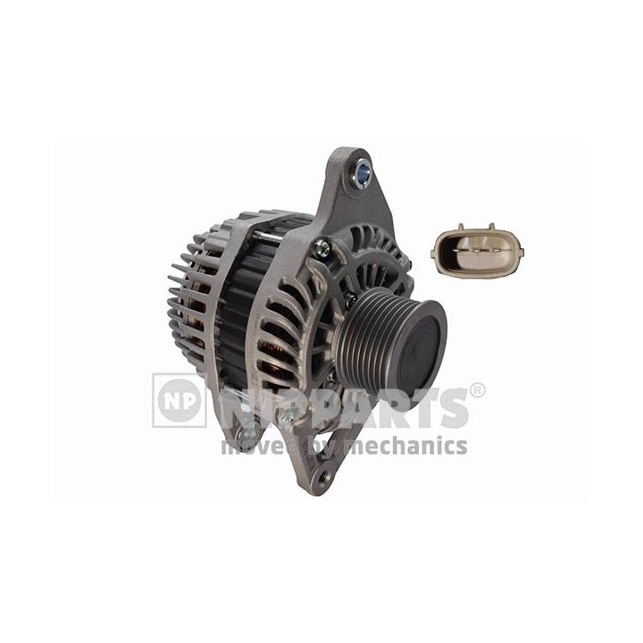 Kintamosios srovės generatorius NIPPARTS N5113072