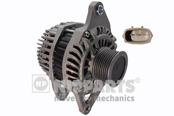 Kintamosios srovės generatorius NIPPARTS N5113072