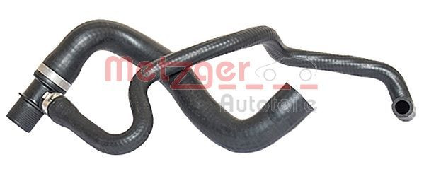 Radiatoriaus žarna METZGER 2420002