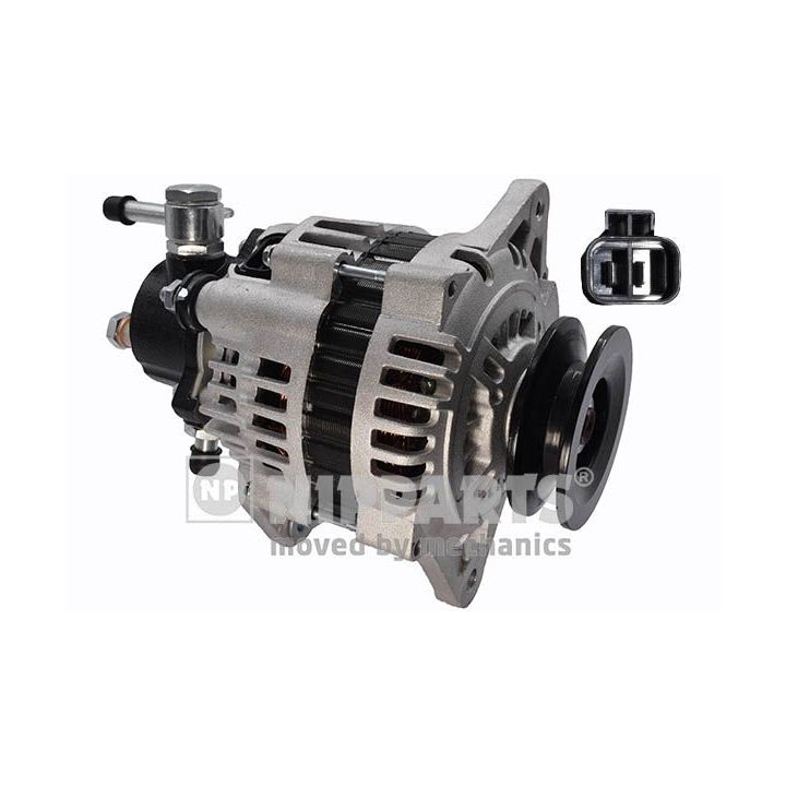 Kintamosios srovės generatorius NIPPARTS N5119001