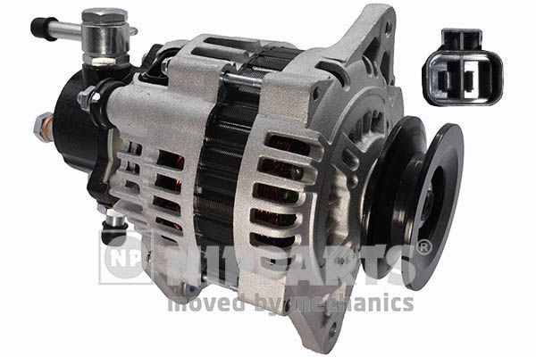 Kintamosios srovės generatorius NIPPARTS N5119001