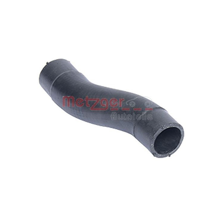 Radiatoriaus žarna METZGER 2420003