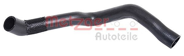 Radiatoriaus žarna METZGER 2420012