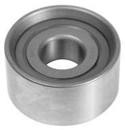 įtempiklio skriemulys, paskirstymo diržas CORAM C512