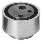 įtempiklio skriemulys, paskirstymo diržas CORAM C522