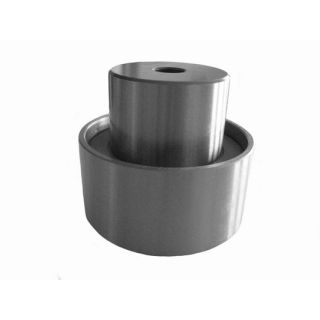 Kreipiantysis skriemulys, paskirstymo diržas CORAM C527