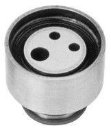 įtempiklio skriemulys, paskirstymo diržas CORAM C528