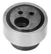 įtempiklio skriemulys, paskirstymo diržas CORAM C532