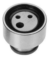 įtempiklio skriemulys, paskirstymo diržas CORAM C533