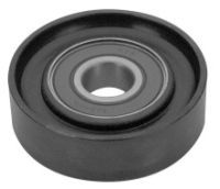 Kreipiantysis skriemulys, V formos rumbuotas diržas CORAM C539/F