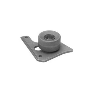 Kreipiantysis skriemulys, paskirstymo diržas CORAM C546