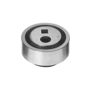 įtempiklio skriemulys, paskirstymo diržas CORAM C604