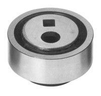 įtempiklio skriemulys, paskirstymo diržas CORAM C604