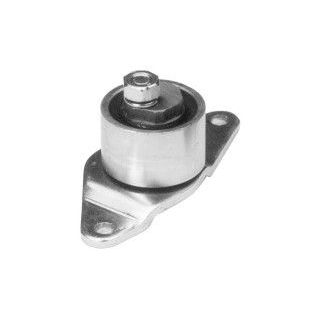 įtempiklio skriemulys, paskirstymo diržas CORAM C701