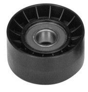 Kreipiantysis skriemulys, V formos rumbuotas diržas CORAM C741