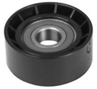 Kreipiantysis skriemulys, V formos rumbuotas diržas CORAM C752