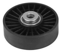 Kreipiantysis skriemulys, V formos rumbuotas diržas CORAM C753