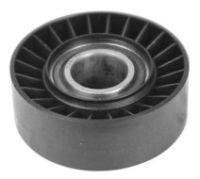 Kreipiantysis skriemulys, V formos rumbuotas diržas CORAM C763