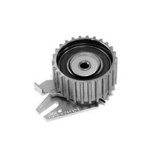 įtempiklio skriemulys, paskirstymo diržas CORAM C767