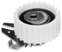 įtempiklio skriemulys, paskirstymo diržas CORAM C778