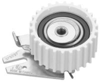 įtempiklio skriemulys, paskirstymo diržas CORAM C782