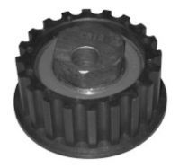 įtempiklio skriemulys, paskirstymo diržas CORAM C812