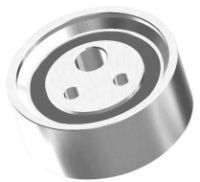 įtempiklio skriemulys, paskirstymo diržas CORAM C816