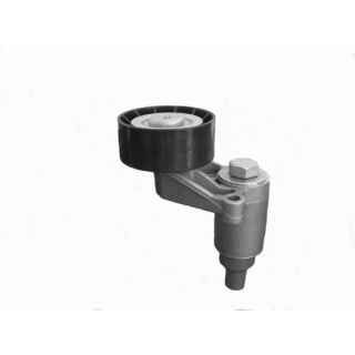 Diržo įtempiklis, V formos rumbuotas diržas CORAM C826