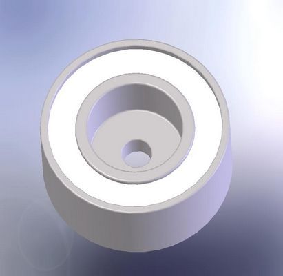 Kreipiantysis skriemulys, V formos rumbuotas diržas CORAM C847