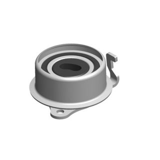 įtempiklio skriemulys, paskirstymo diržas CORAM C854