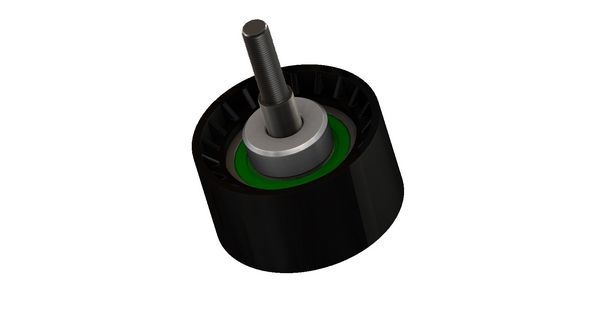 Kreipiantysis skriemulys, paskirstymo diržas CORAM C867